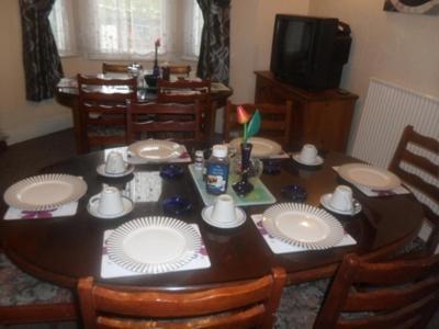 Braemer Guest House Дерби Экстерьер фото